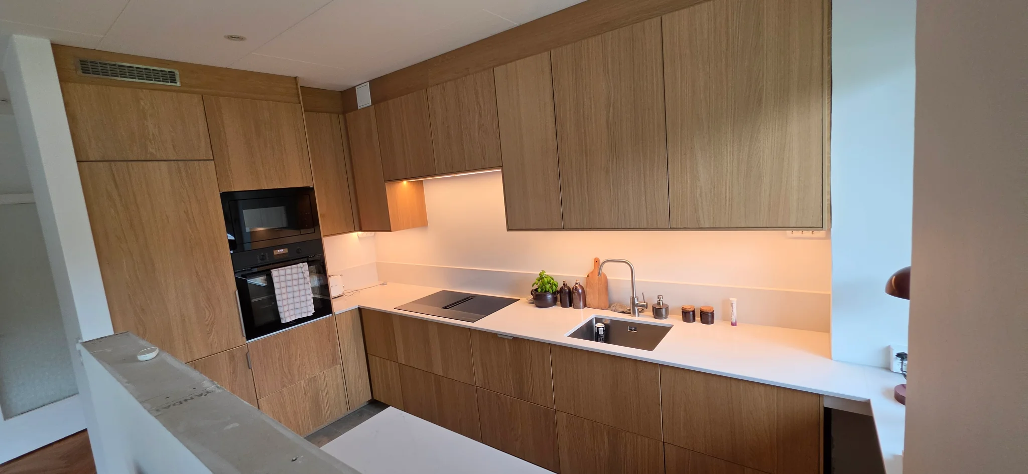 Köksrenovering i Limhamn, Malmö – Limhamn, Malmö
