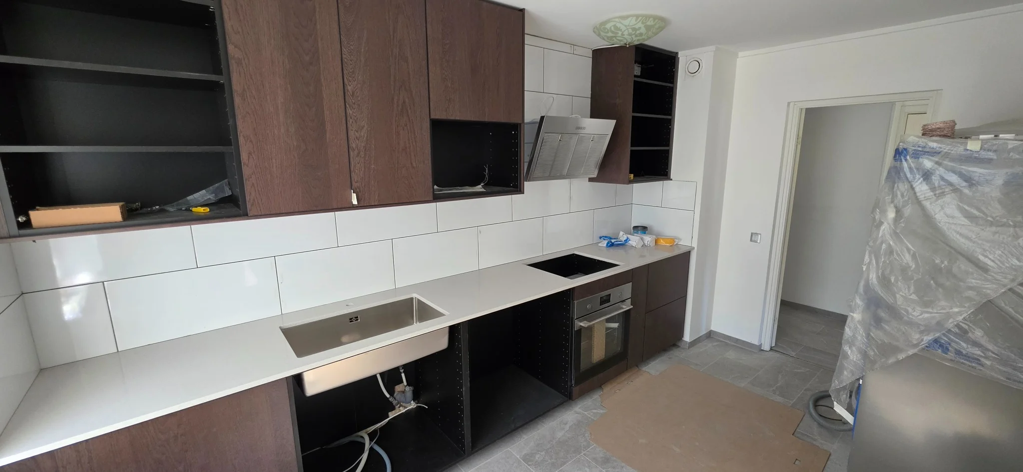 Köksrenovering i Söderkulla, Malmö – Söderkulla, Malmö