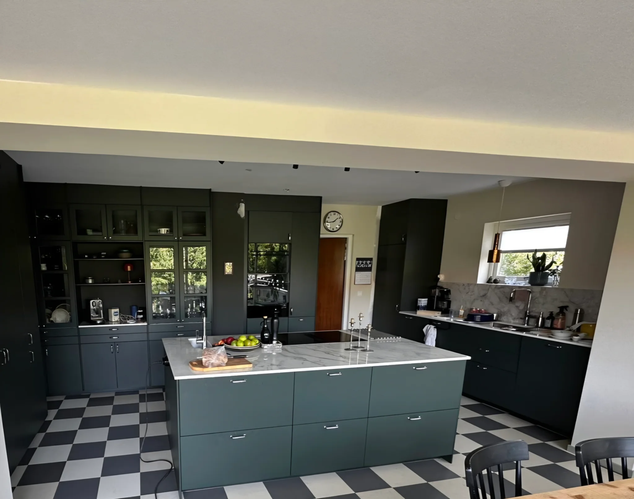 Köksrenovering – centrala Lund – Centrala Lund, Lund