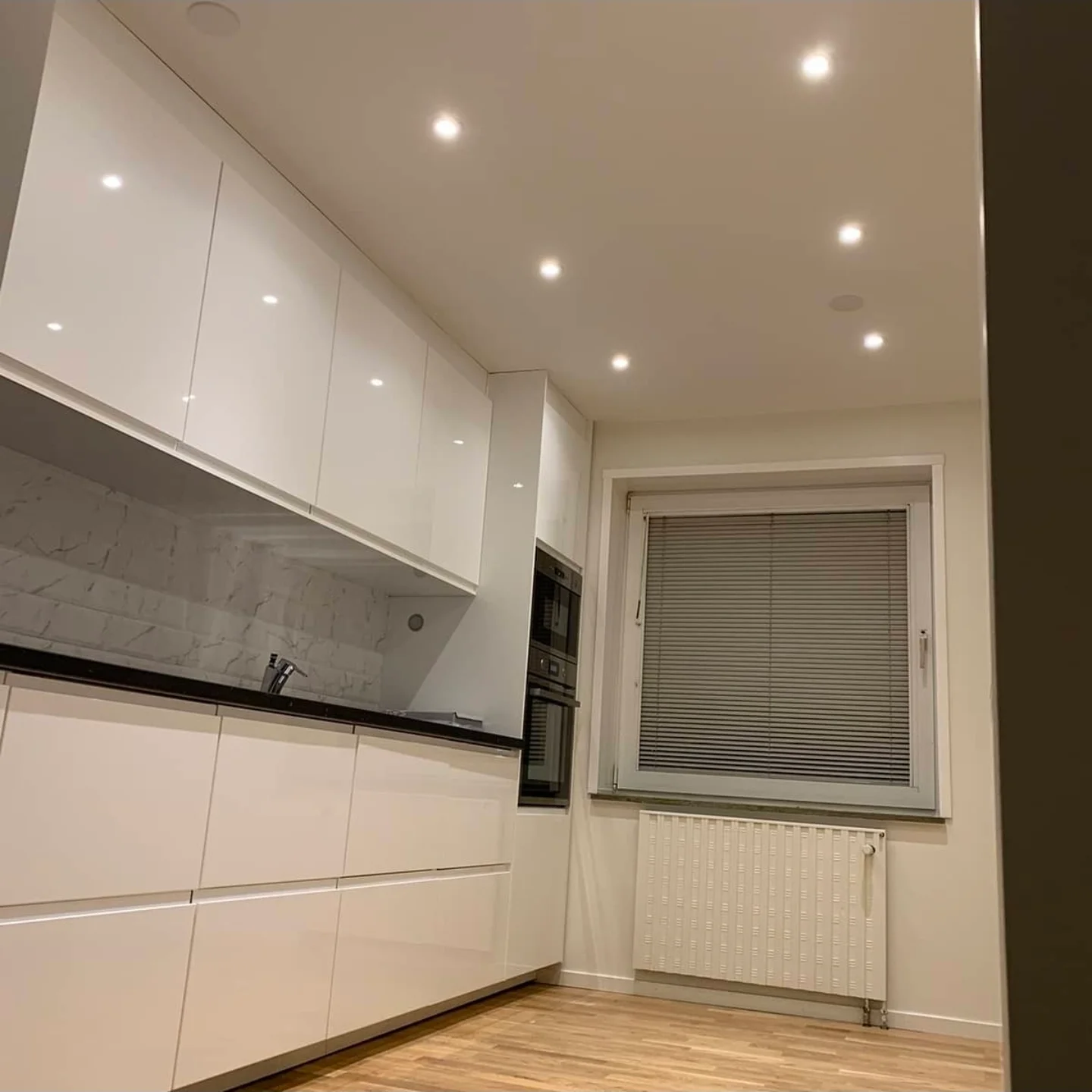 Köksmontering eller köksrenovering – vad behöver du hjälp med?